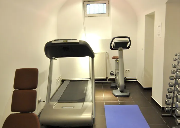 Cristall - Frankfurt Hotel