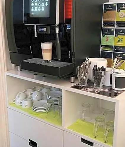 Cristall - Frankfurt 3*