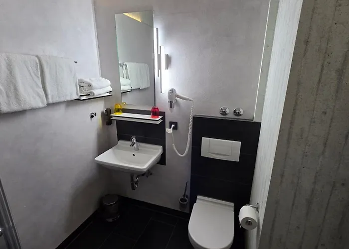 Cristall - Frankfurt Hotel